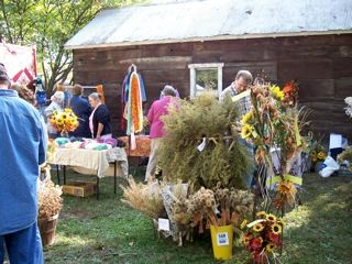 Oktoberfest Arts, Crafts and Antique Show
